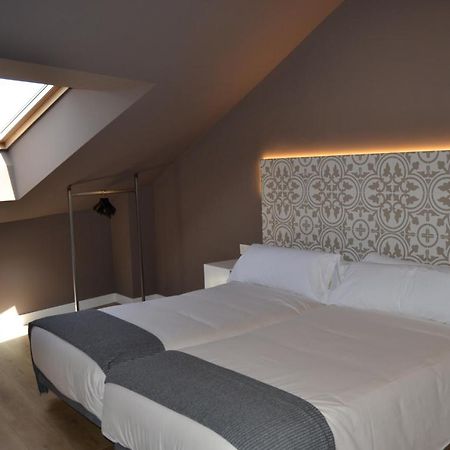 Rener Hotel Los Campones Gijon Ngoại thất bức ảnh