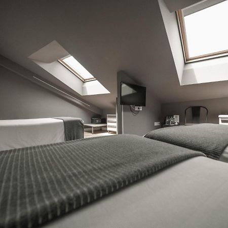 Rener Hotel Los Campones Gijon Ngoại thất bức ảnh
