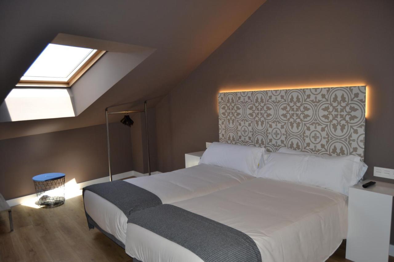 Rener Hotel Los Campones Gijon Ngoại thất bức ảnh