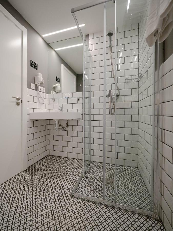 Rener Hotel Los Campones Gijon Ngoại thất bức ảnh