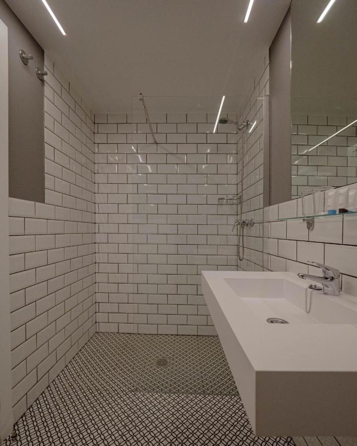 Rener Hotel Los Campones Gijon Ngoại thất bức ảnh