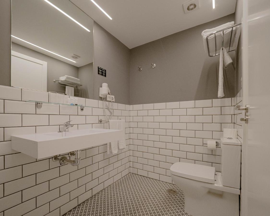 Rener Hotel Los Campones Gijon Ngoại thất bức ảnh