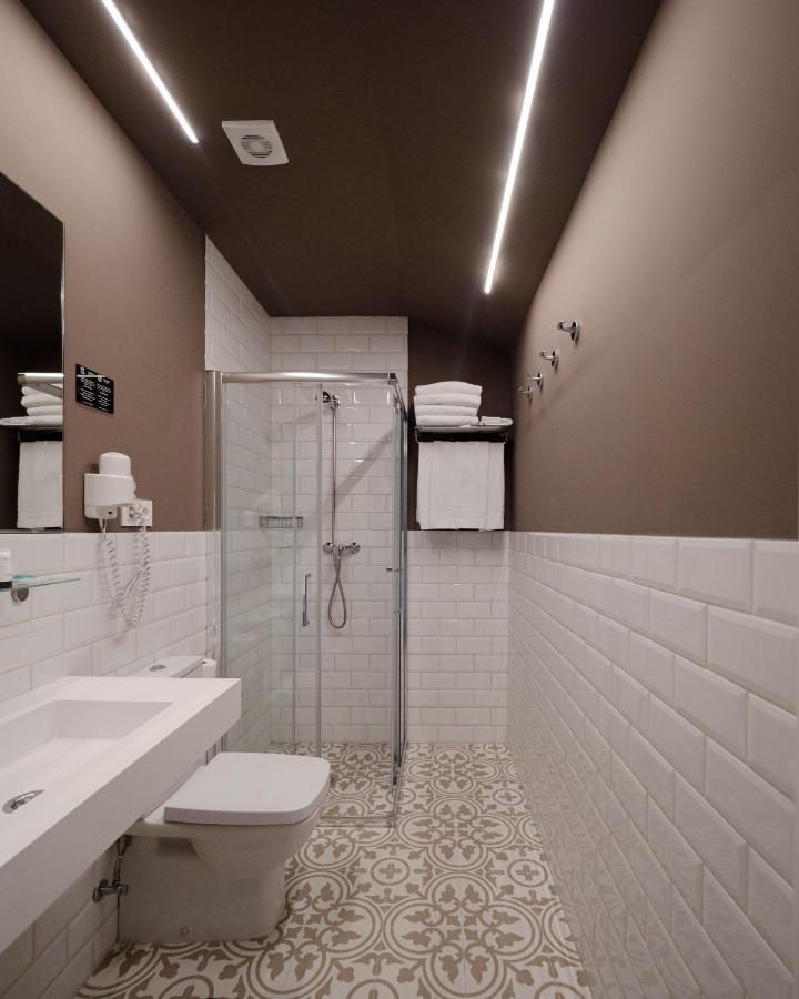 Rener Hotel Los Campones Gijon Ngoại thất bức ảnh