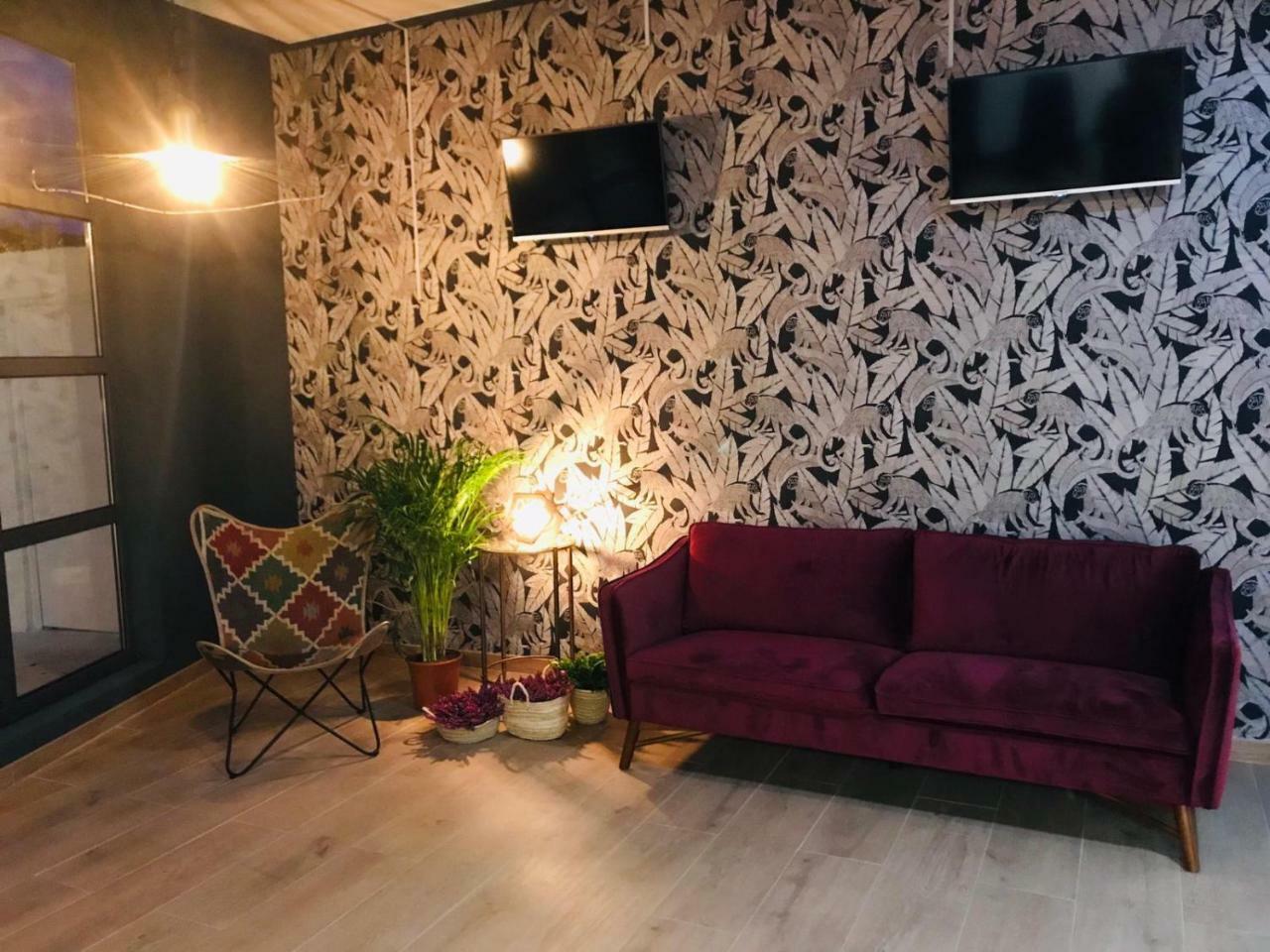 Rener Hotel Los Campones Gijon Ngoại thất bức ảnh